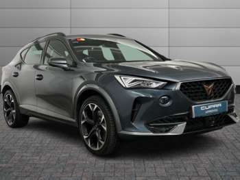 2022 (22) - VZ2 eHybrid AFV 245PS 6 Speed DSG 5Dr