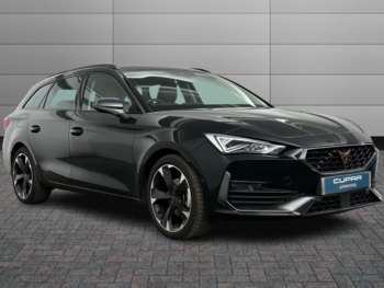 2024 (24) - 1.5 TSI V1 5dr