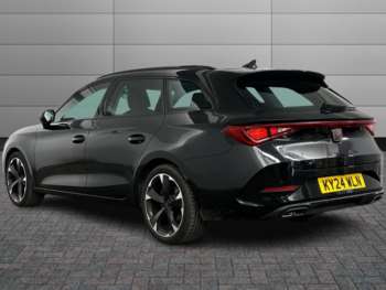 Used Cupra Leon 2024 for sale - 74851889: Photo