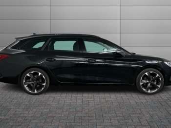 Used Cupra Leon 2024 for sale - 74851889: Photo