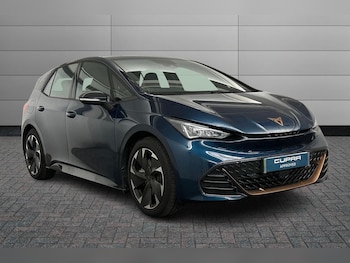 2024 (74) - 169kW e-Boost V1 58kWh 5dr Auto