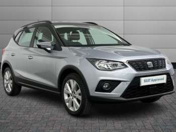 2019 (19) - 1.0 TSI (95ps) SE Technology SUV 5-Door