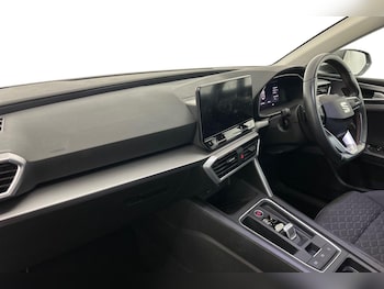 Used SEAT Leon 2021 for sale - 75696141: Photo