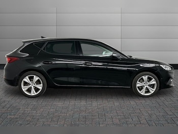 Used SEAT Leon 2021 for sale - 75696141: Photo