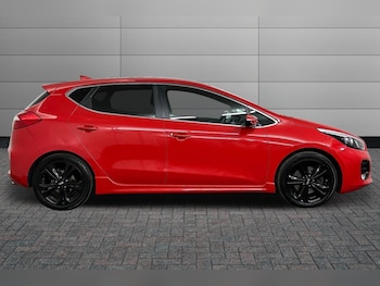 Used Kia Ceed 2018 for sale - 76214756: Photo