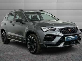 2024 (74) - 1.5 EcoTSI (150ps) V2 DSG 5-Door
