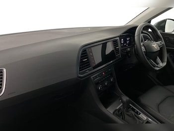 Used Cupra Ateca 2024 for sale - 75387241: Photo