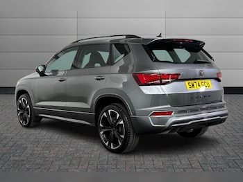 Used Cupra Ateca 2024 for sale - 75387241: Photo