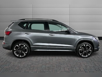 Used Cupra Ateca 2024 for sale - 75387241: Photo