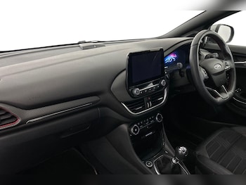 Used Ford Puma 2020 for sale - 76215400: Photo