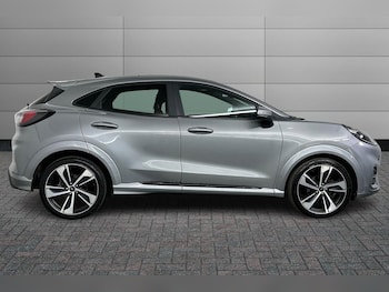 Used Ford Puma 2020 for sale - 76215400: Photo