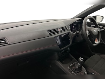 Used SEAT Ibiza 2021 for sale - 75696077: Photo