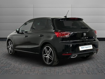Used SEAT Ibiza 2021 for sale - 75696077: Photo
