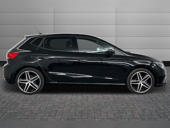 Used SEAT Ibiza 2021 for sale - 75696077: Photo