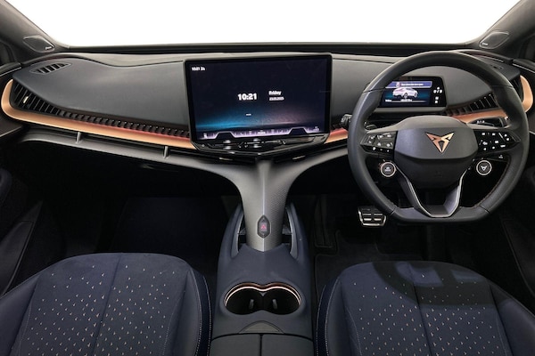Used Cupra Tavascan 2024 for sale - 75387992: Photo 10