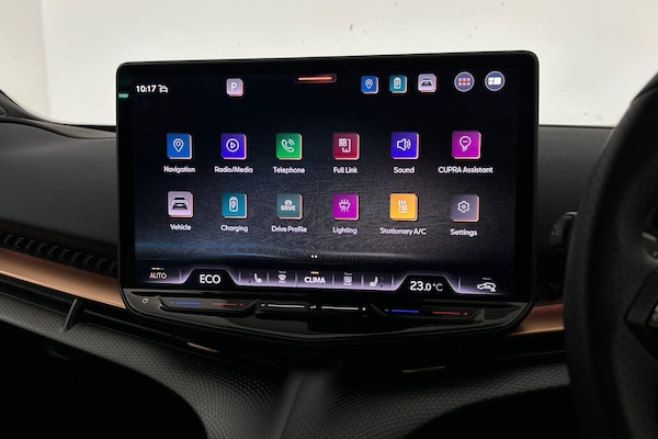 Used Cupra Tavascan 2024 for sale - 75387992: Photo 12