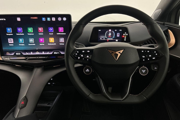 Used Cupra Tavascan 2024 for sale - 75387992: Photo 13