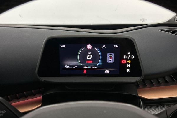 Used Cupra Tavascan 2024 for sale - 75387992: Photo 15