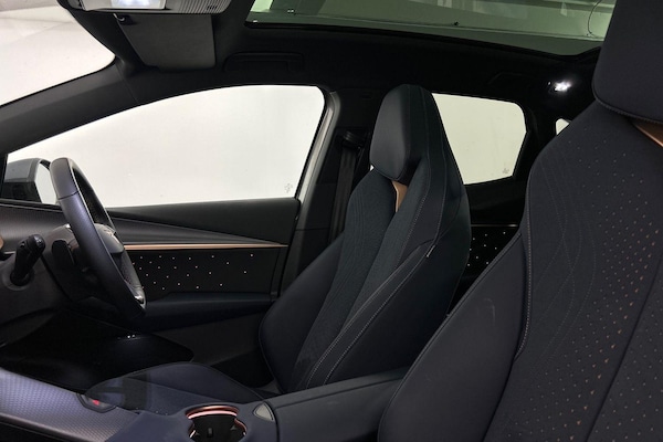 Used Cupra Tavascan 2024 for sale - 75387992: Photo 16