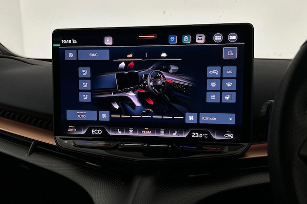 Used Cupra Tavascan 2024 for sale - 75387992: Photo 17