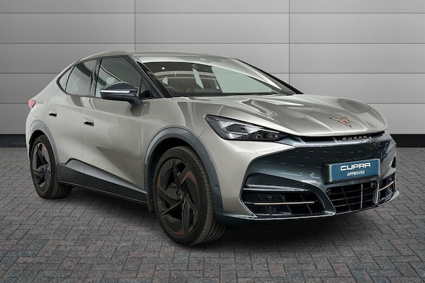 Used Cupra Tavascan 2024 for sale - 75387992: Photo 1