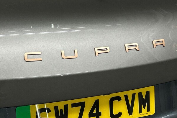 Used Cupra Tavascan 2024 for sale - 75387992: Photo 20