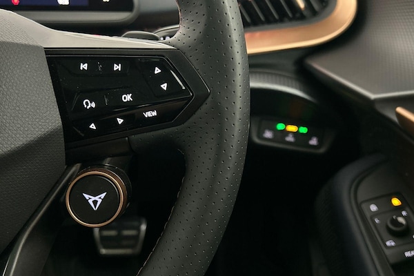 Used Cupra Tavascan 2024 for sale - 75387992: Photo 22