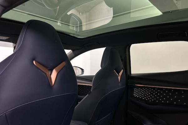 Used Cupra Tavascan 2024 for sale - 75387992: Photo 27