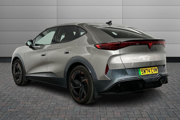 Used Cupra Tavascan 2024 for sale - 75387992: Photo 3