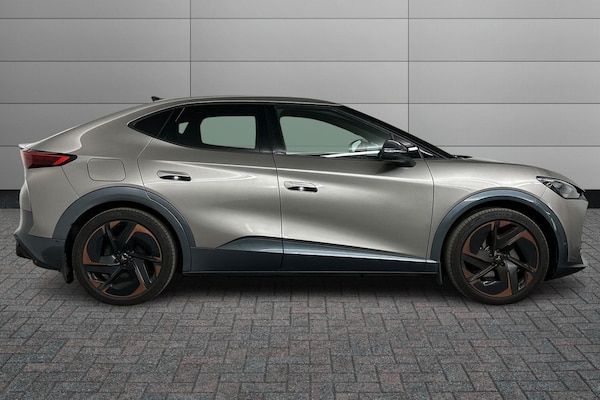 Used Cupra Tavascan 2024 for sale - 75387992: Photo 4