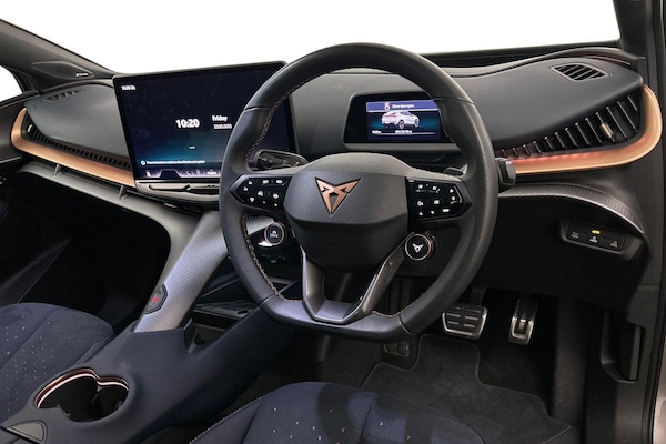 Used Cupra Tavascan 2024 for sale - 75387992: Photo 6