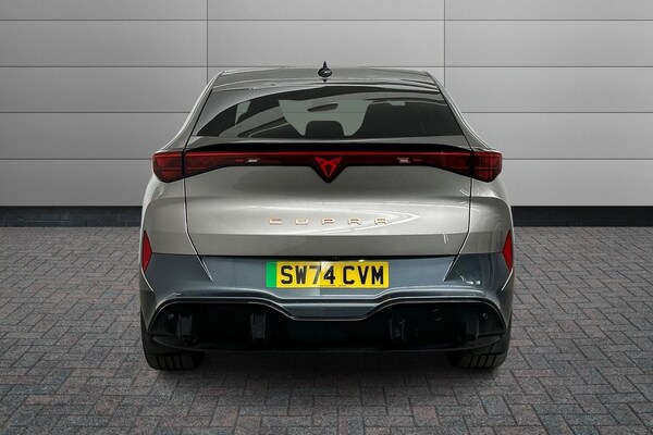 Used Cupra Tavascan 2024 for sale - 75387992: Photo 7