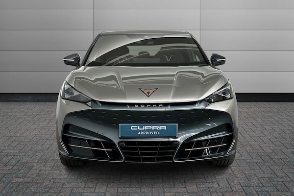 Used Cupra Tavascan 2024 for sale - 75387992: Photo 8