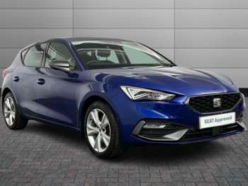 2021 (21) - 5dr 1.4 e-HYBRID (204ps) FR DSG Hatchback