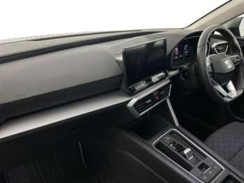 Used SEAT Leon 2021 for sale - 75071560: Photo