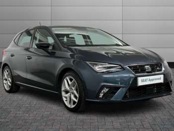 2019 (69) - 1.0 TSI (115ps) FR 5-Door