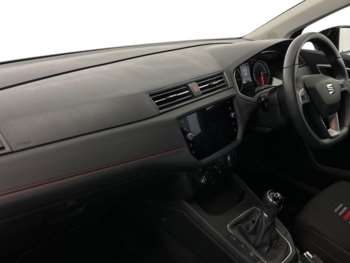 Used SEAT Ibiza 2019 for sale - 74851929: Photo