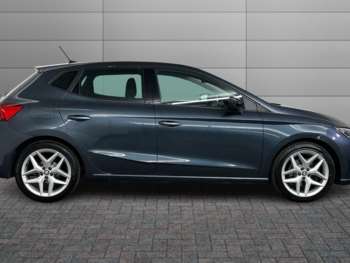 Used SEAT Ibiza 2019 for sale - 74851929: Photo