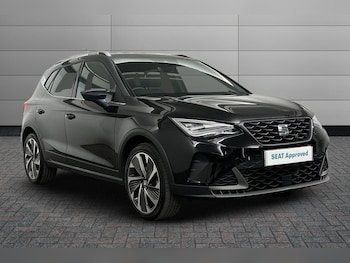 SEAT - Arona