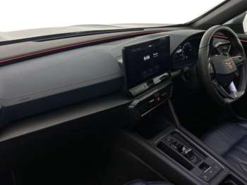 Used Cupra Formentor 2021 for sale - 75071025: Photo
