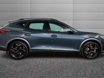 Used Cupra Formentor 2021 for sale - 75071025: Photo