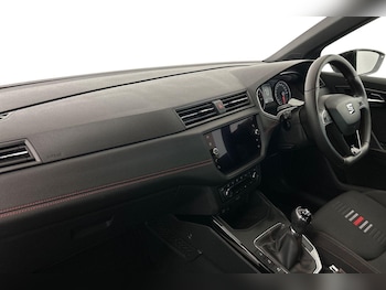 Used SEAT Arona 2018 for sale - 75696668: Photo