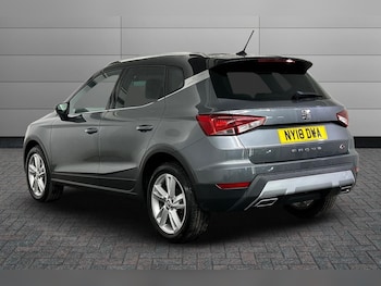 Used SEAT Arona 2018 for sale - 75696668: Photo