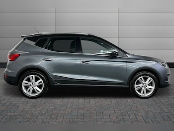Used SEAT Arona 2018 for sale - 75696668: Photo