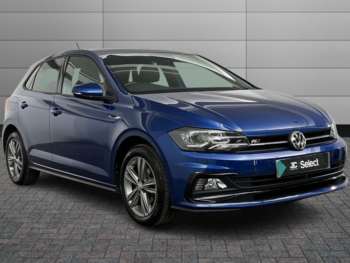 (68) - MK6 Hatchback 5Dr 1.0 TSI 95PS R-Line