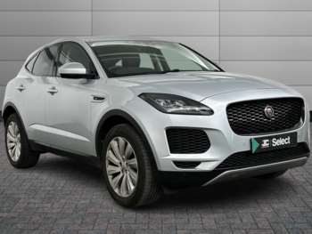 2018 (68) - SUV 2.0 i4 (249ps) (AWD) S (s/s) 5-Door