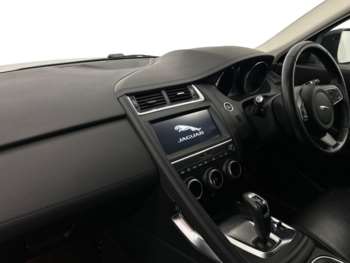 Used Jaguar E-Pace 2018 for sale - 75071008: Photo