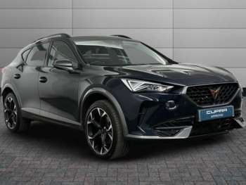 2022 (22) - V2 TSI 4Drive Petrol 190PS 7 Speed DSG