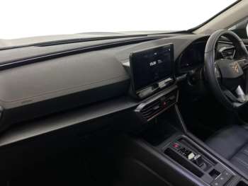 Used Cupra Formentor 2022 for sale - 75185975: Photo
