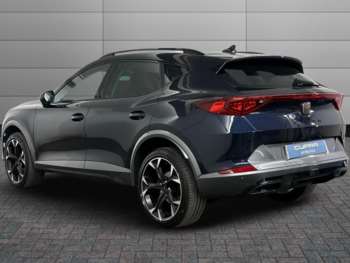Used Cupra Formentor 2022 for sale - 75185975: Photo